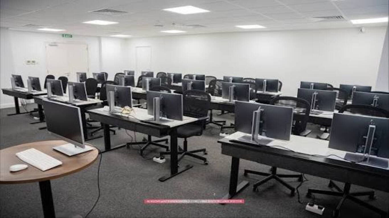 Business Intelligence Academy
