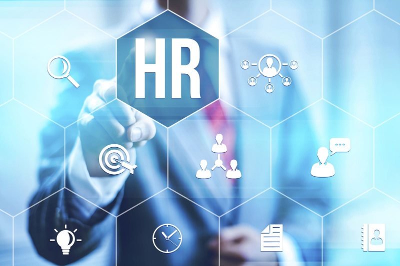 Human Resources