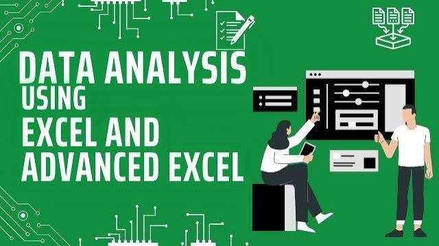 Advanced Excel
